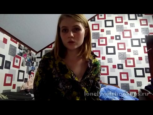 ❤️ Errusiako ikasle ilehoria gazteak polla handiagoak gustatzen zaizkio. Porno %eu.kanalmoscow.ruan